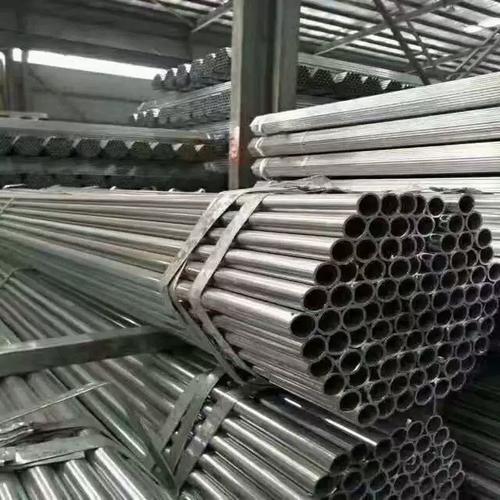 舞钢q355nhb耐候钢管